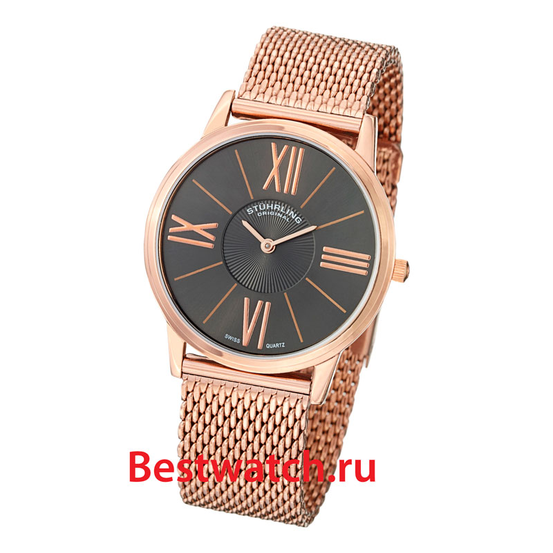 Часы Stuhrling Original Classic 533M.334454